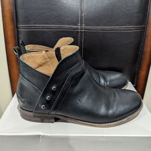 Franco Sarto Booties